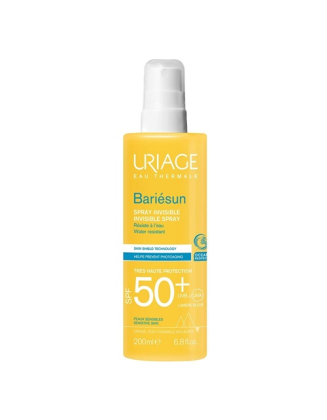 Uriage Bariésun Spray...