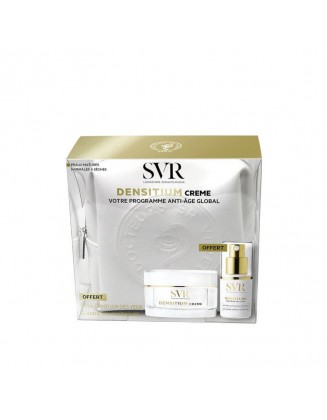 SVR Coffret Densitium Crème...