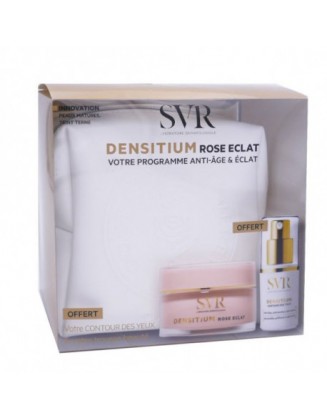 SVR Coffret Densitium Rose...