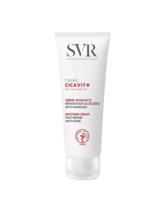 SVR Cicavit+ Crème...
