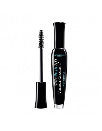 Mascara Bourjois Volume Glamour Push up the Volume Waterproof