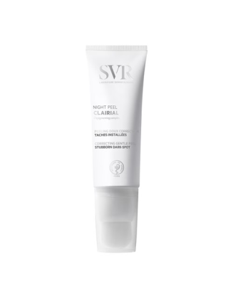SVR Clairial Night Peel...