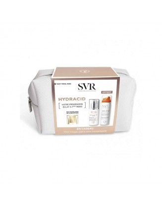 SVR Hydracid C20 + C50 Masque Éclat Gratuit