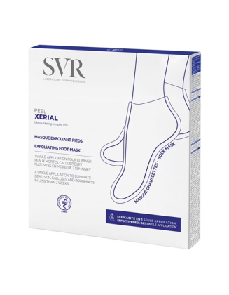 SVR Xérial Peel Masque...