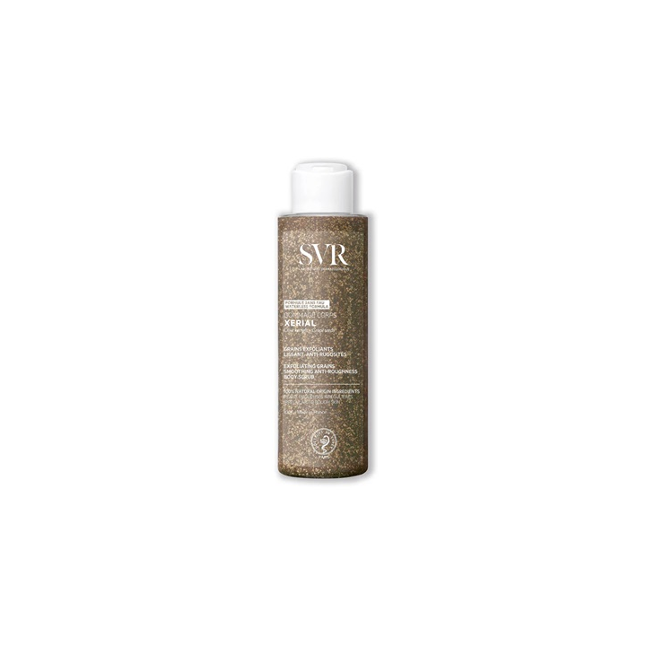 SVR Xérial Gommage Corps 100g