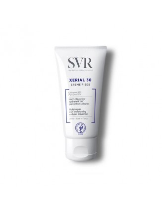 SVR XERIAL 30 PIED SEC ET ABIMES 50ML