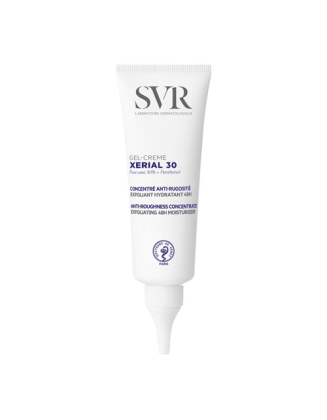 SVR Xerial 30 Gel Crème...