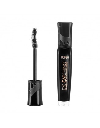 Mascara Bourjois EYECATCHING