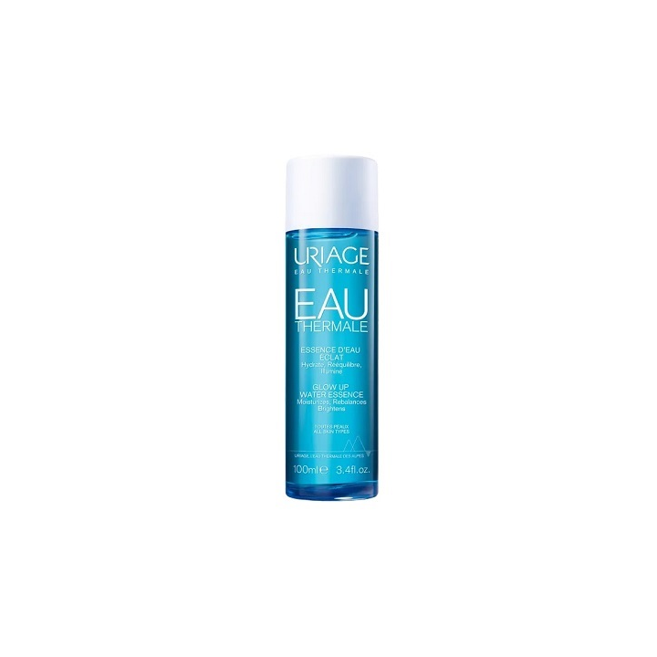 Uriage EAU THERMALE Essence D’Eau Éclat 100 ml
