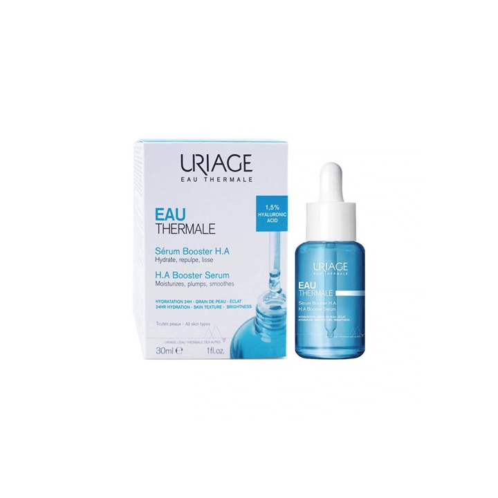 Uriage Sérum Booster HA 30ml