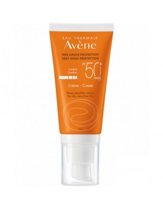 AVENE 50+ CREME