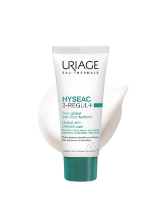 URIAGE HYSEAC 3 Regul +...
