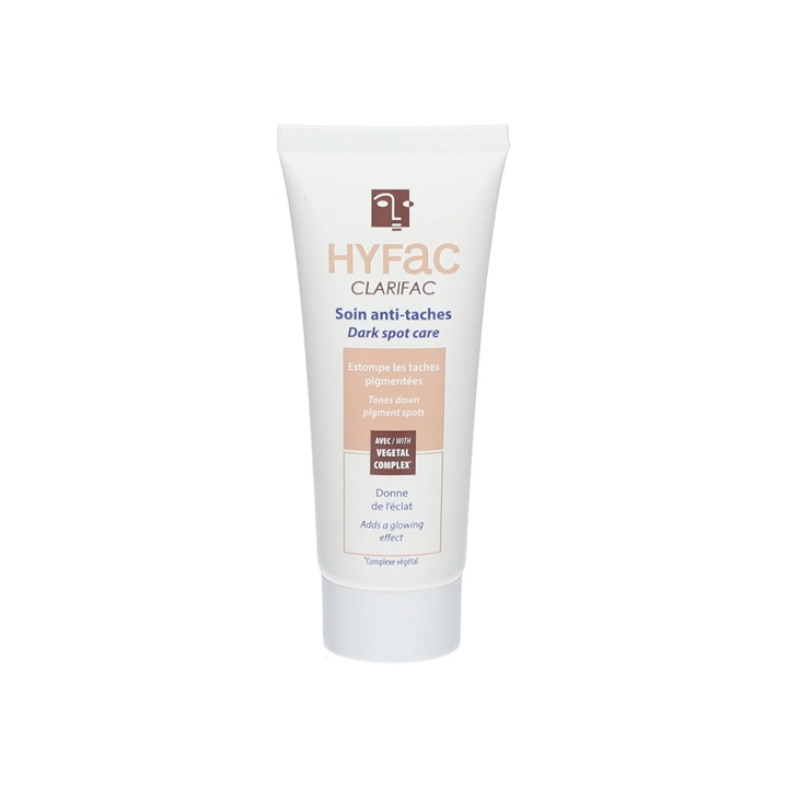 HYFAC Clarifac Soin Anti-Taches 40ml