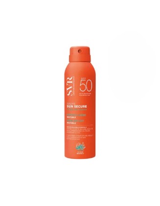 SVR Sun Secure BRUME SPF50+...