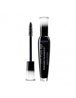 Mascara Bourjois Volume Glamour Push up black sérum