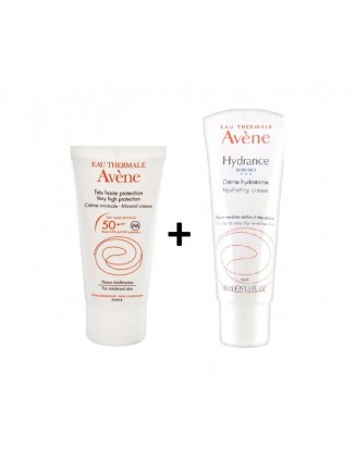 AVENE 50+ Créme Minerale  +...