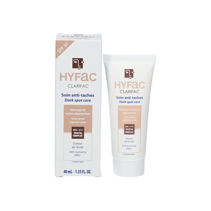 HYFAC Clarifac Soin Anti-Taches 40ml