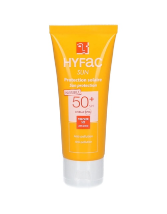 HYFAC Sun Protection...