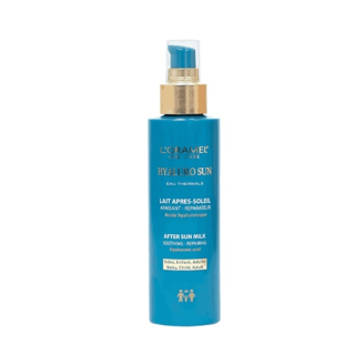 L'Oramel Hyalurosun - Lait après soleil - 150ml