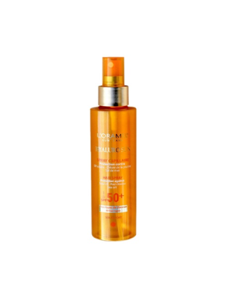 L'Oramel Hyalurosun - Spray...