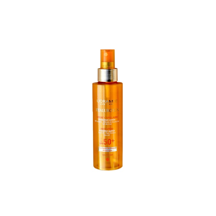 L'Oramel Hyalurosun - Spray capillaire protecteur spf50+ - 150ml