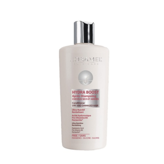 L'Oramel Hydra Boost - Après-shampoing pour cheveux secs et abîmés - 300ml
