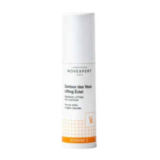 NOVEXPERT Contour des Yeux Lifting Eclat 15ml