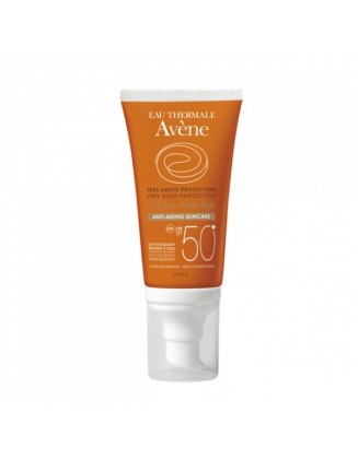 AVENE 50+ ECRAN ANTI-AGE