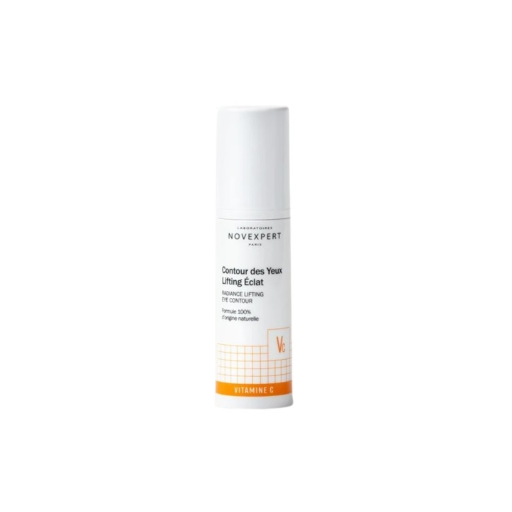 NOVEXPERT Contour des Yeux Lifting Eclat 15ml