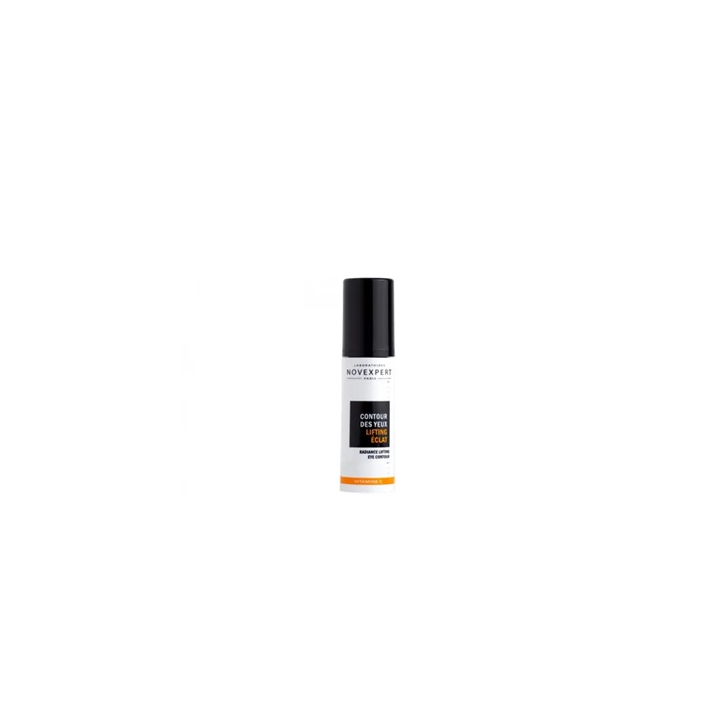 NOVEXPERT Contour des Yeux Lifting Eclat 15ml