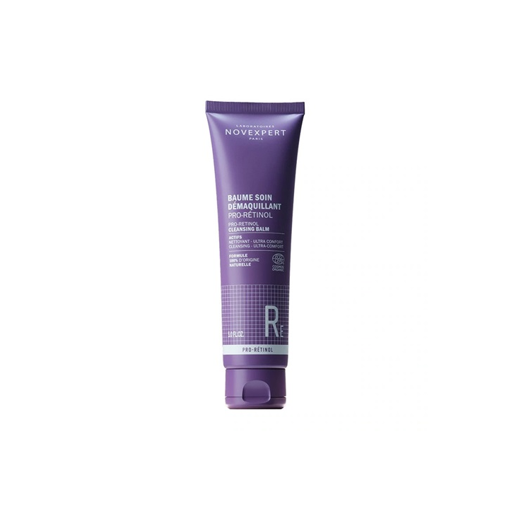 Novexpert Pro Retinol Baume Soin Démaquillant 150ml