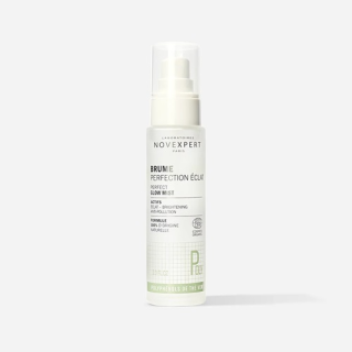Novexpert Brume Perfection Eclat 60ml Polyphénols de Thé Vert
