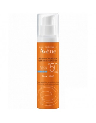 AVENE FLUIDE PROTECTION...