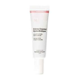Novexpert Magnésium Crème Douceur Hydro-Biotique 30ml