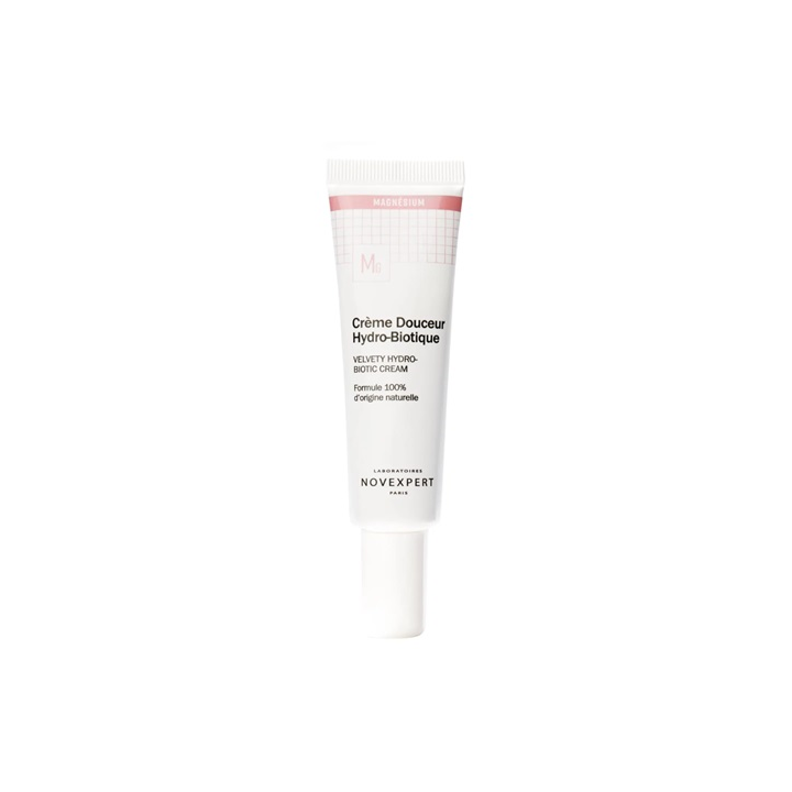 Novexpert Magnésium Crème Douceur Hydro-Biotique 30ml