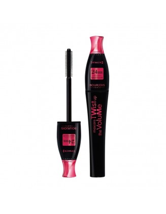 Mascara bourjois TWIST UP...