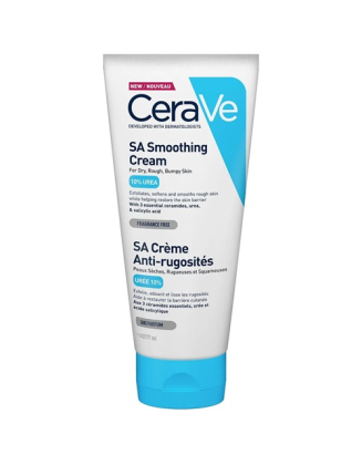 CeraVe SA Crème Anti...