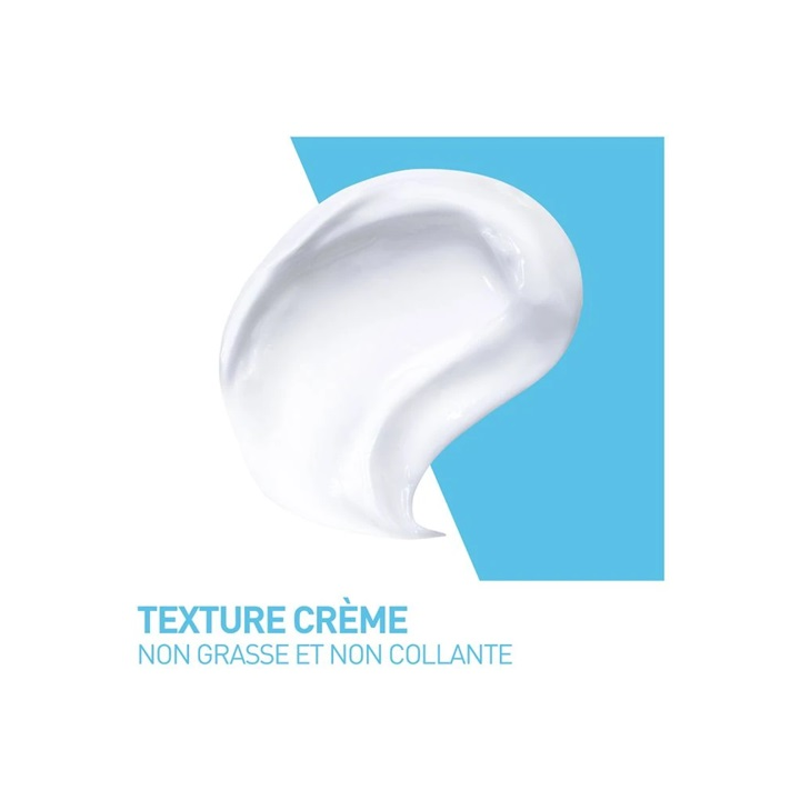CeraVe SA Crème Anti Rugosités 10% D’uree 177ml