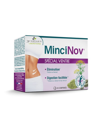 3 Chênes Mincinov Spécial...