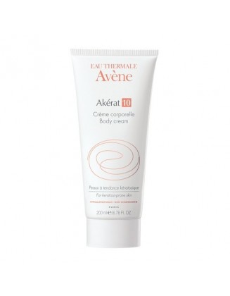 AVENE AKERAT 10 CR  CORPS 200 ML