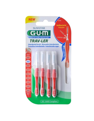 Gum Brossette Interdentaire...