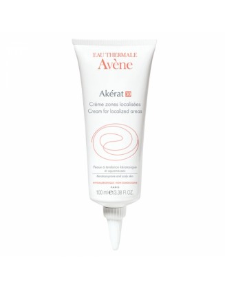 AVENE AKERAT 30 CR  ZONES LOCALE 100 ML