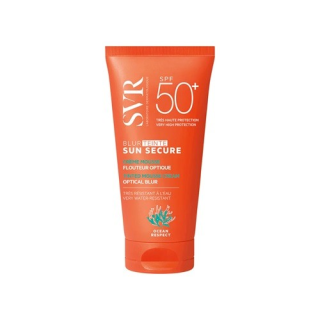 SVR Sun Secure Blur teinté spf50+  50ml