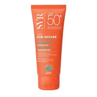 SVR SUN SECURE LAIT CORPS SPF50+ 250ML