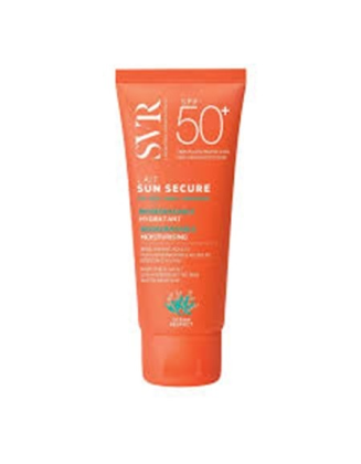 SVR SUN SECURE LAIT CORPS...