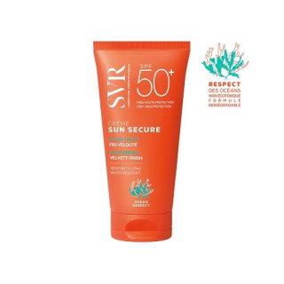 SVR Sun Secure CREME SPF50+ 50ML
