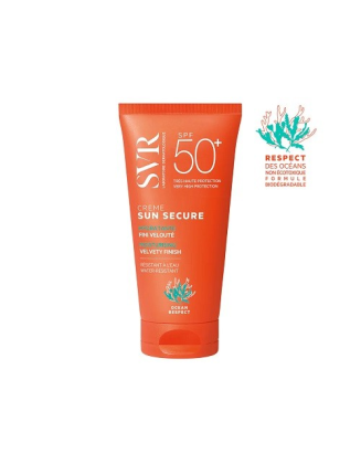 SVR Sun Secure CREME SPF50+...