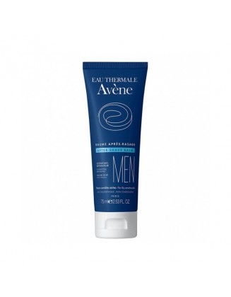 AVENE BAUME APRÈS-RASAGE