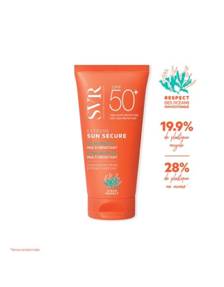 SVR Sun Secure EXTREME...