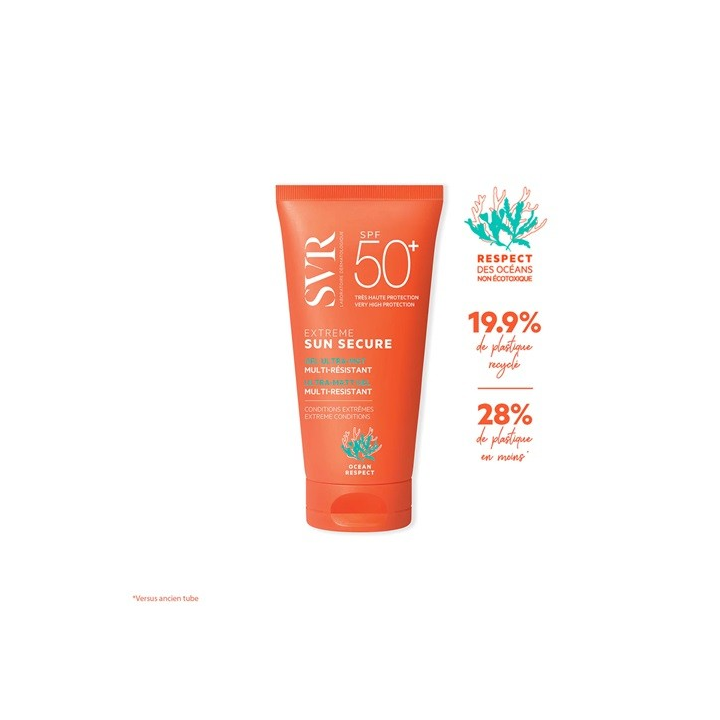 SVR Sun Secure EXTREME SPF50+ 50ML